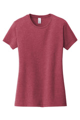 District Women's Very Important Tee . DT6002 1of2 District