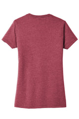 District Women's Very Important Tee . DT6002 1of2 District