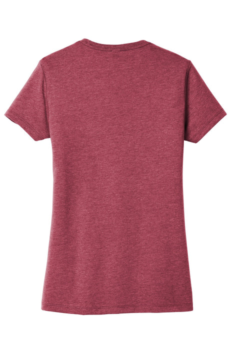 District Women's Very Important Tee . DT6002 1of2 District
