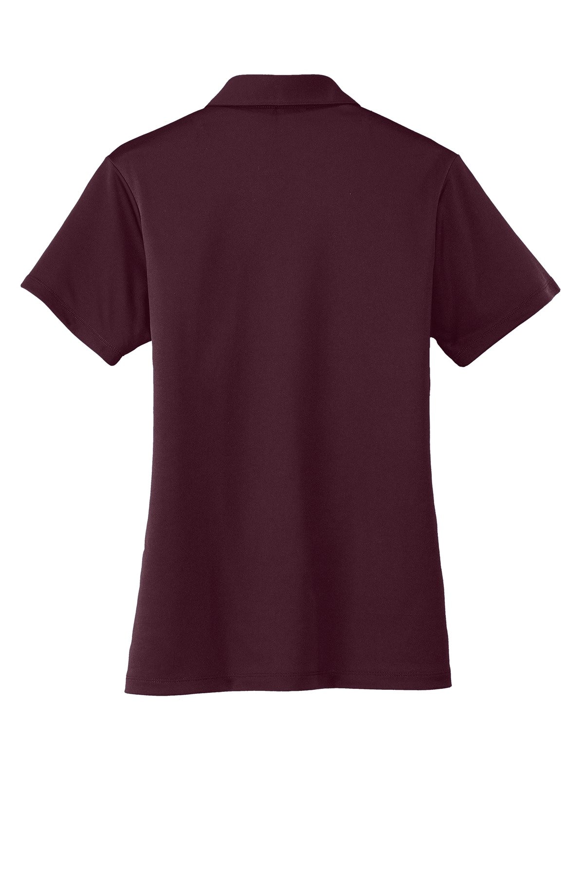 Port Authority Ladies Silk Touch Performance Polo. L540