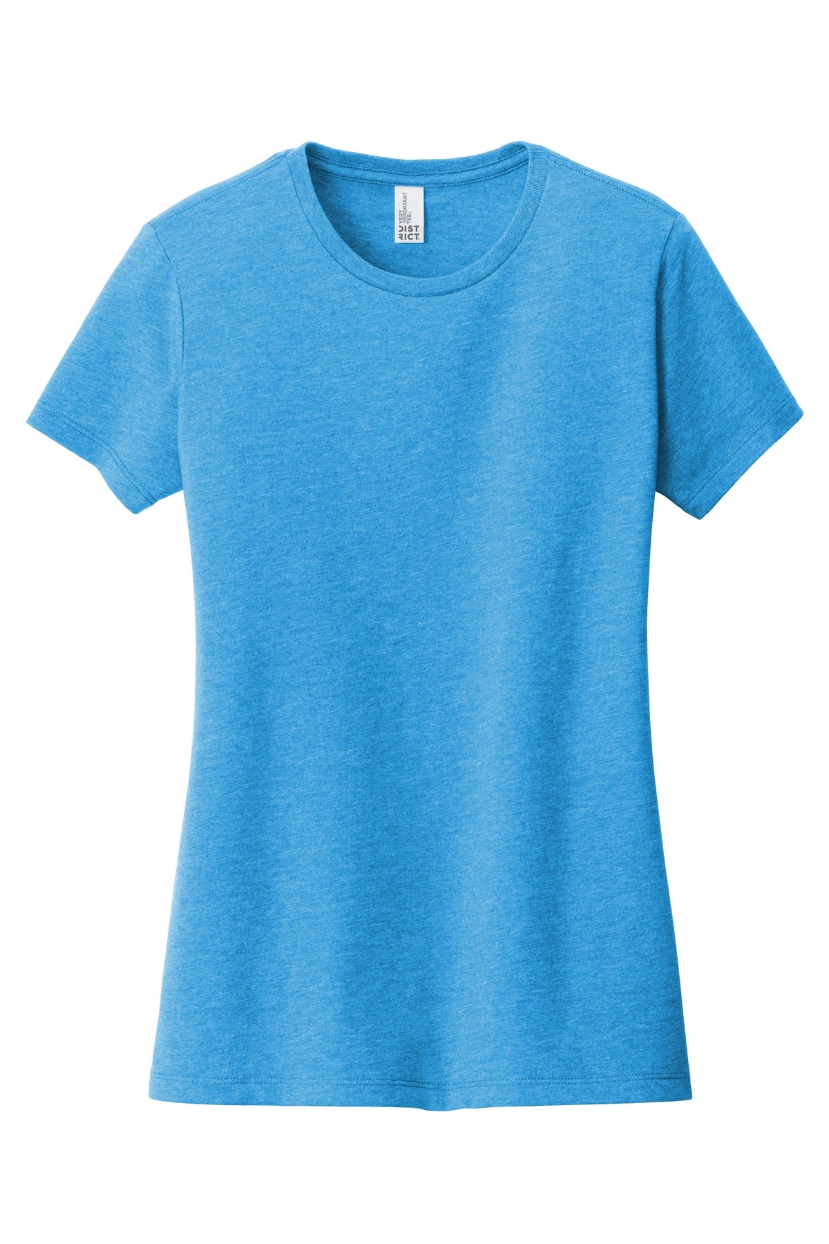District Women's Very Important Tee . DT6002 1of2 District