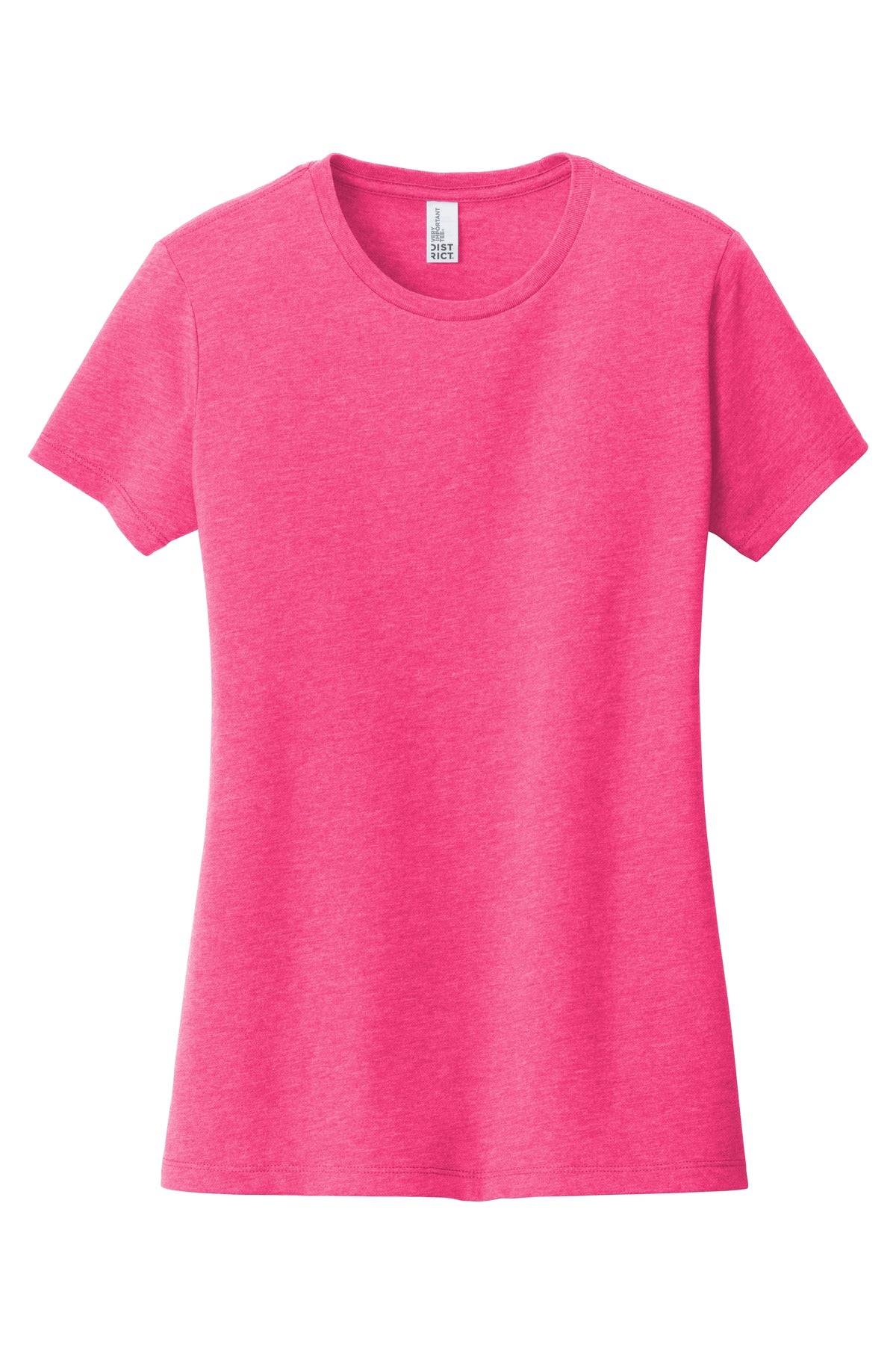 District Women's Very Important Tee . DT6002 1of2 District