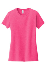 District Women's Very Important Tee . DT6002 1of2 District