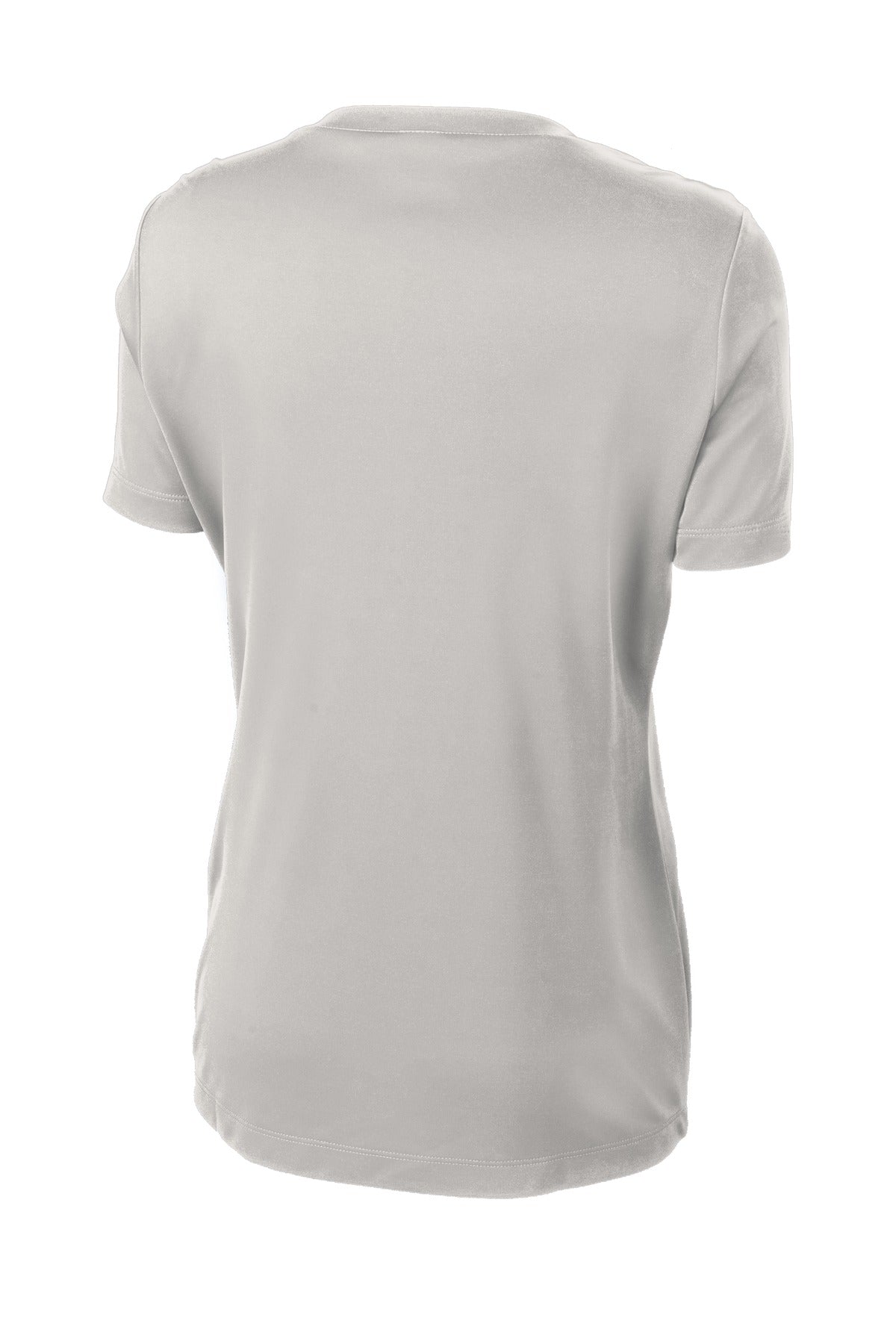 Sport-Tek Women's PosiCharge Competitor V-Neck Tee