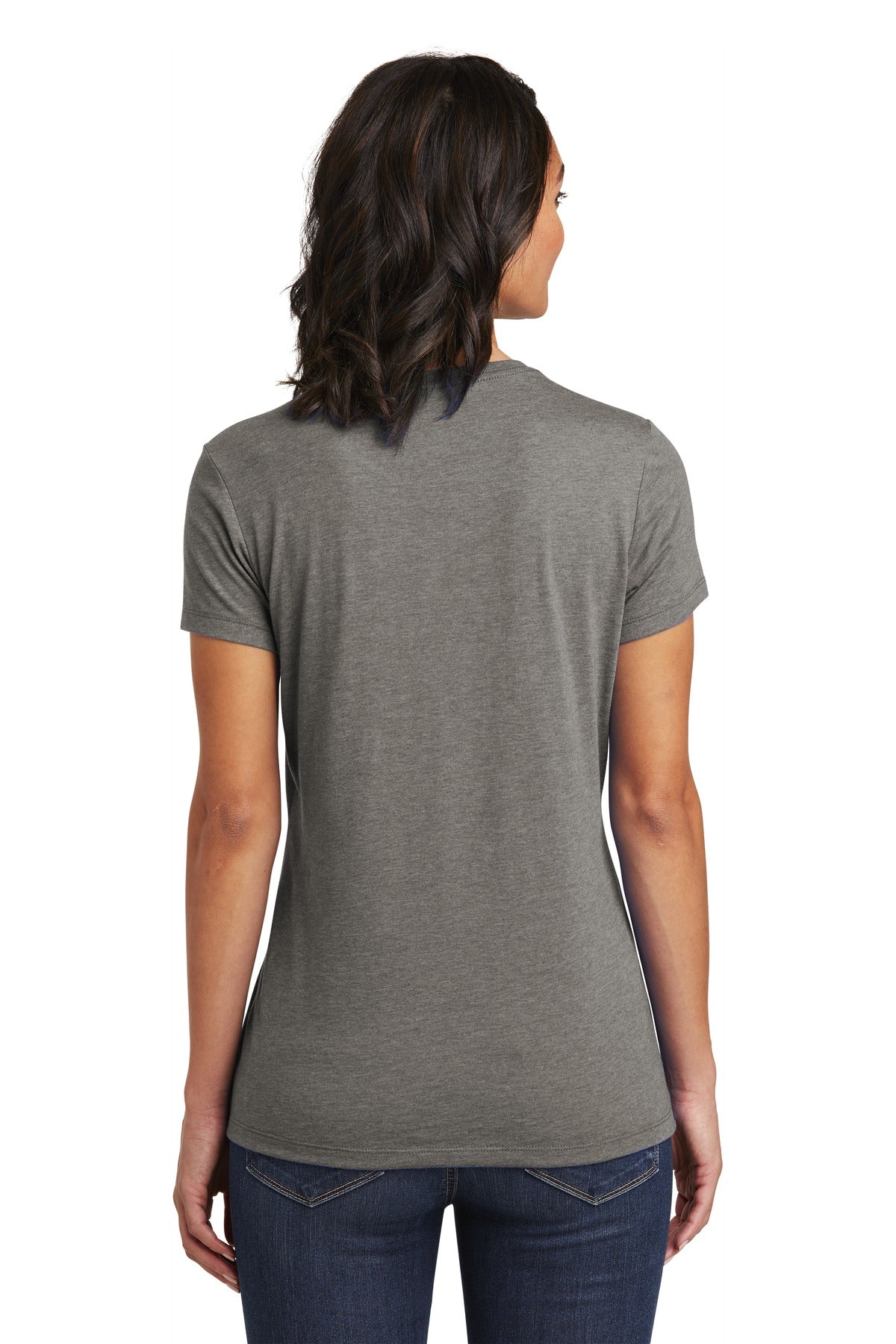 District Women's Very Important Tee . DT6002 1of2 District