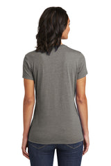 District Women's Very Important Tee . DT6002 1of2 District