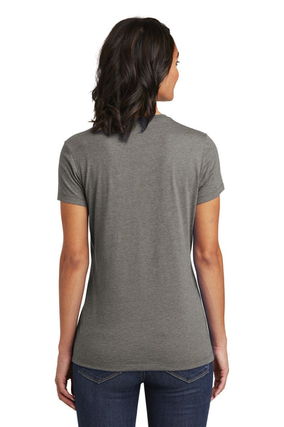 District  Women's Very Important Tee  . DT6002 1of2