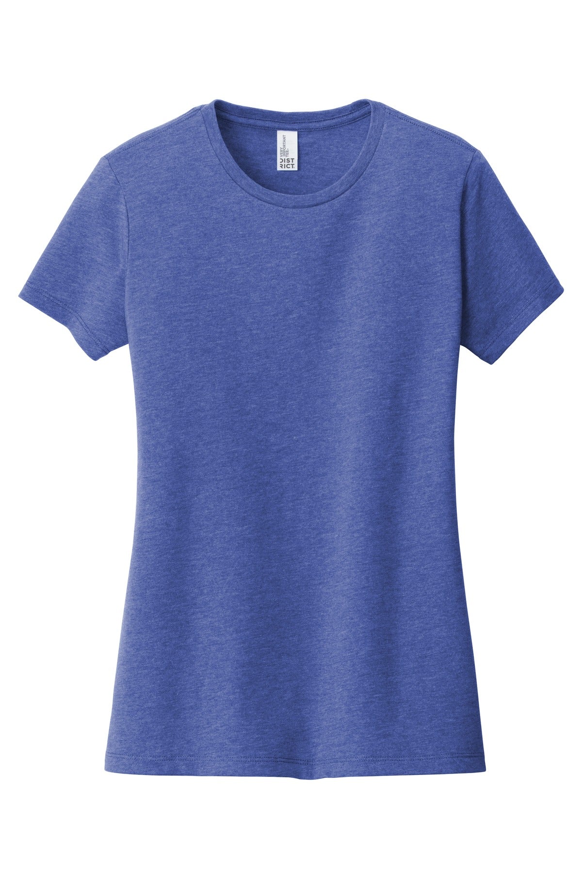 District Women's Very Important Tee . DT6002 1of2 District