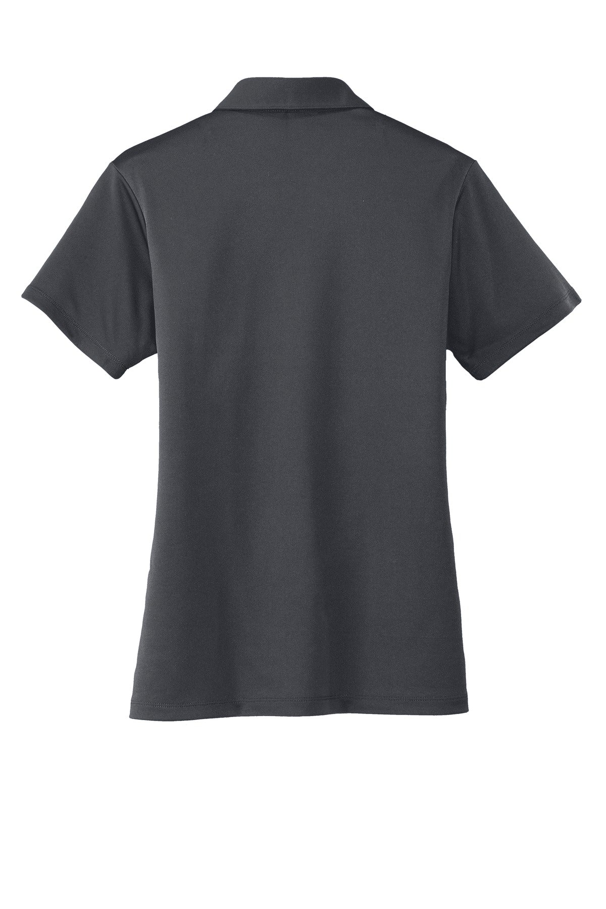 Port Authority Ladies Silk Touch Performance Polo. L540 1 of 2