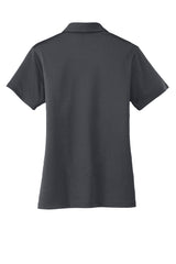 Port Authority Ladies Silk Touch Performance Polo. L540 1 of 2