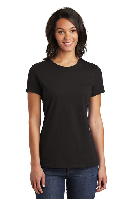 District Women's Very Important Tee . DT6002 District