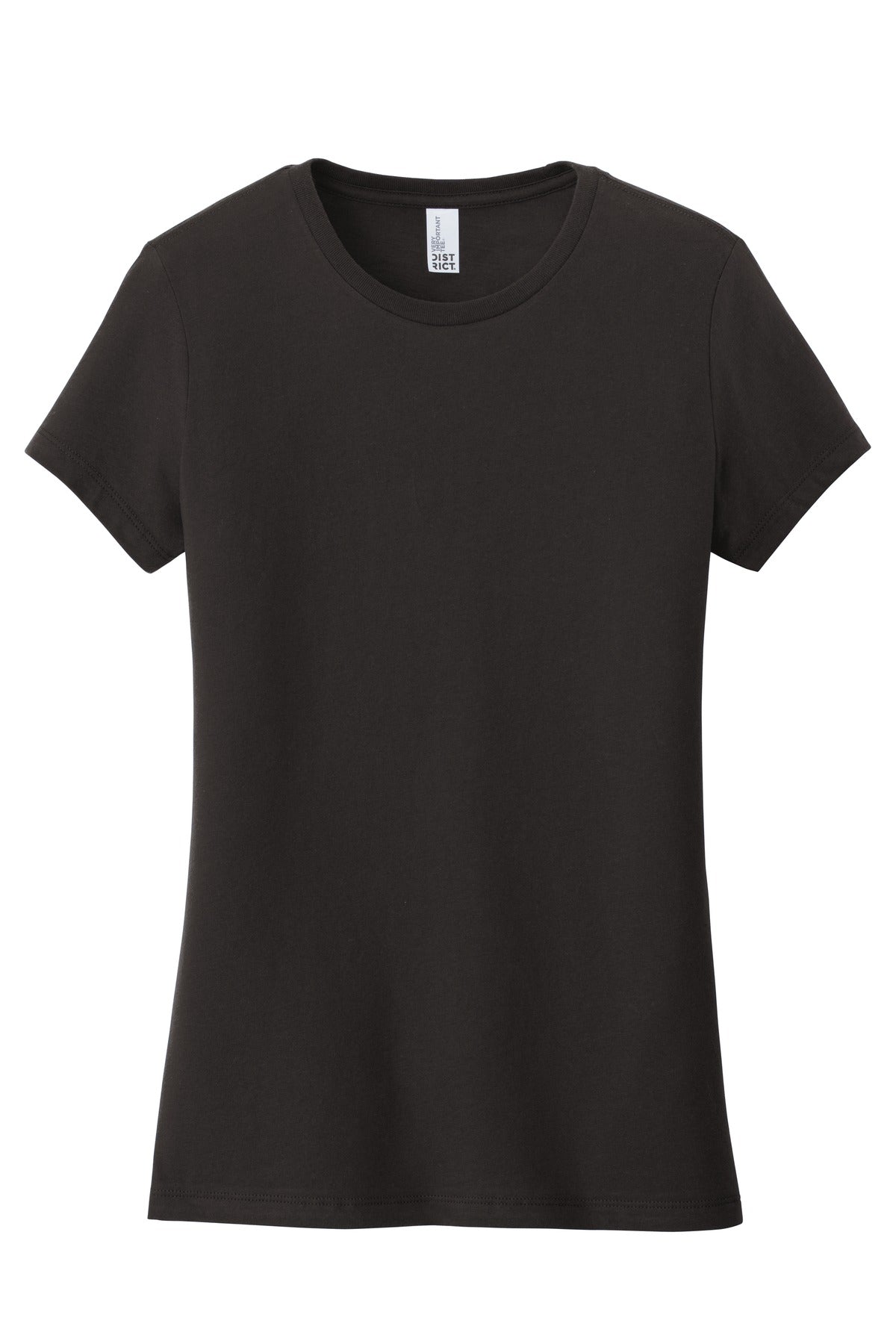 District Women's Very Important Tee . DT6002 District