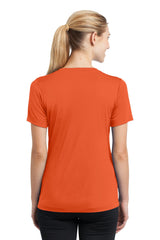 Sport-Tek Women's PosiCharge Competitor V-Neck Tee