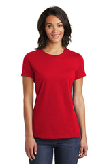 District Women's Very Important Tee . DT6002 District