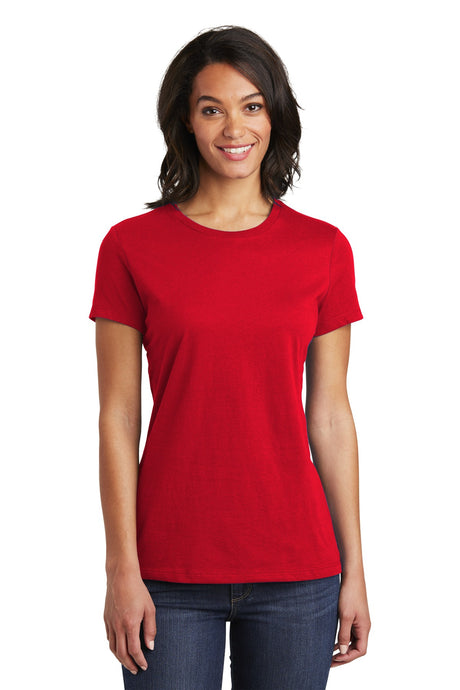 District Women's Very Important Tee . DT6002 District