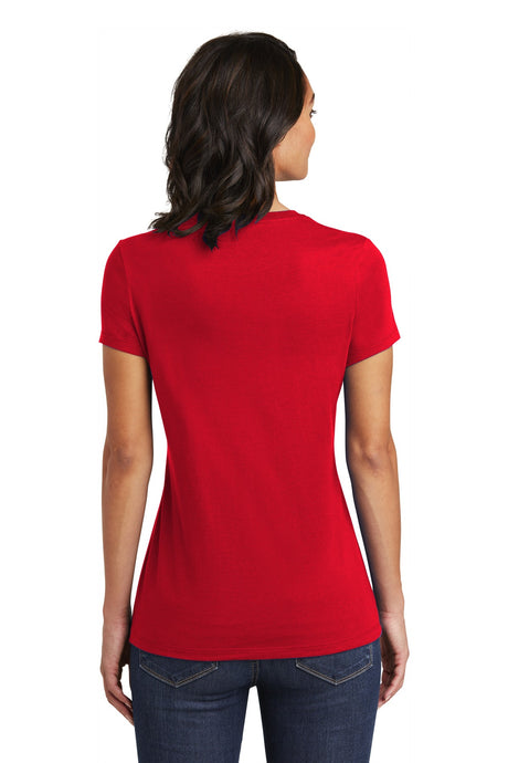 District Women's Very Important Tee . DT6002 District