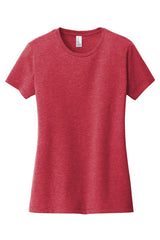 District Women's Very Important Tee . DT6002 1of2 District