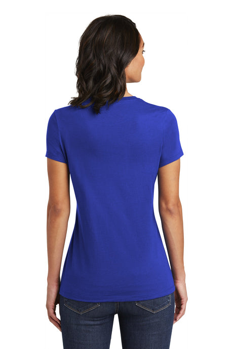 District Women's Very Important Tee . DT6002 District