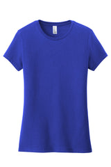 District Women's Very Important Tee . DT6002 District