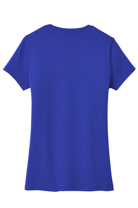 District Women's Very Important Tee . DT6002 District
