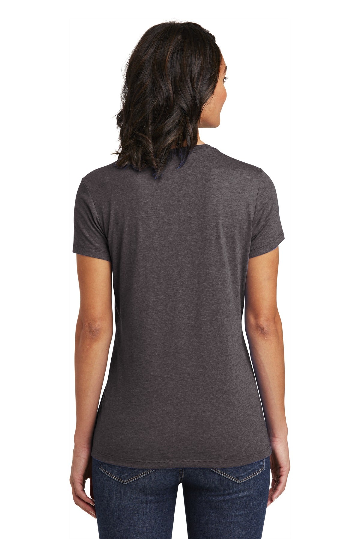 District Women's Very Important Tee . DT6002 1of2 District