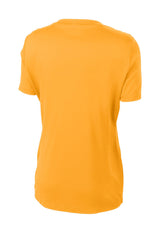 Sport-Tek Women's PosiCharge Competitor V-Neck Tee