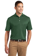 Sport-Tek Men's Dri-Mesh Polo