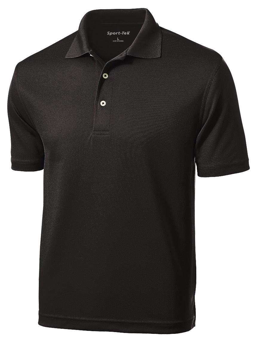 Sport-Tek Men's Dri-Mesh Polo