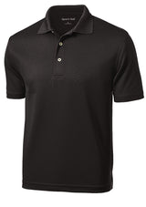 Sport-Tek Men's Dri-Mesh Polo