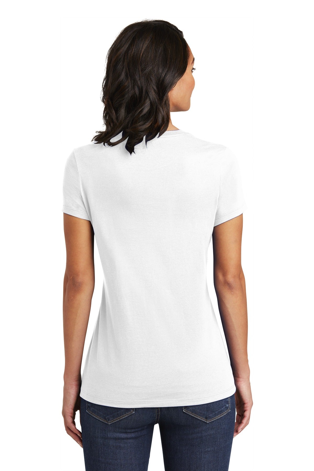 District Women's Very Important Tee . DT6002 1of2 District