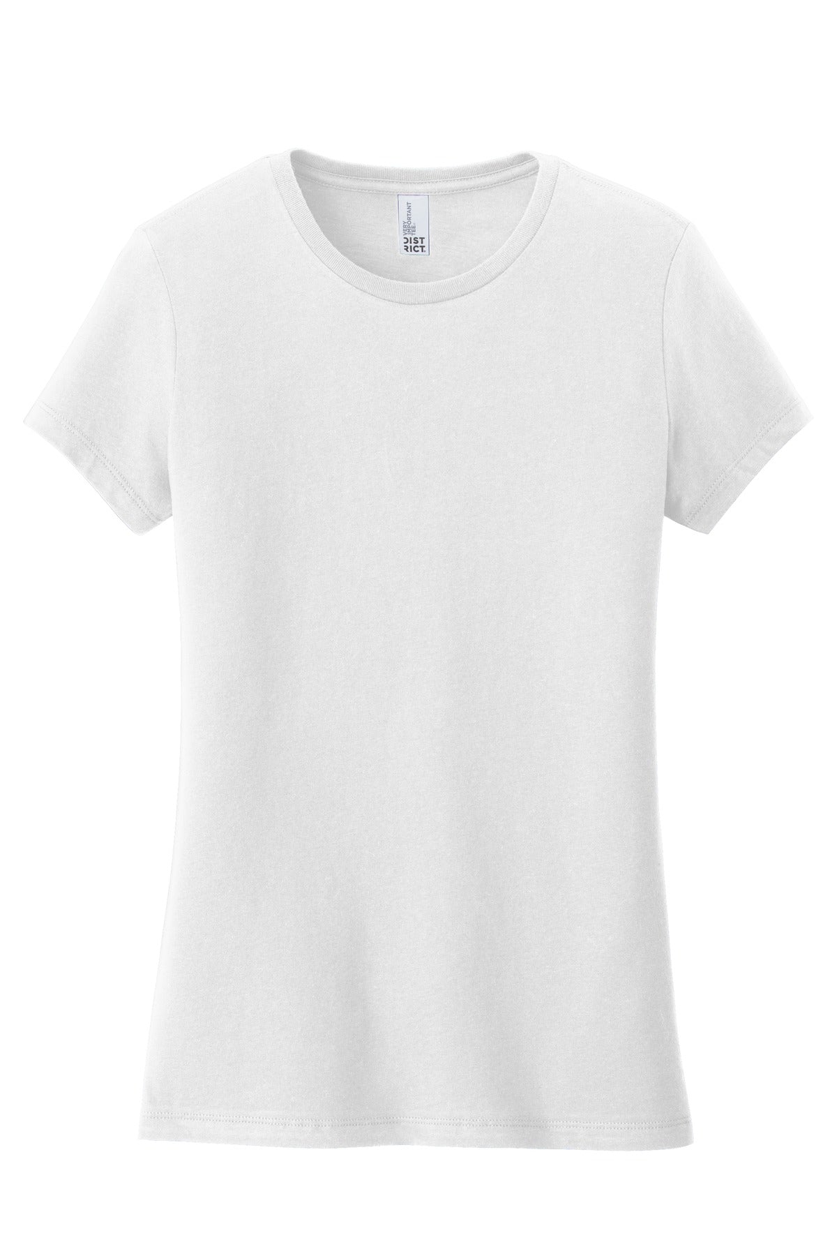 District Women's Very Important Tee . DT6002 1of2 District