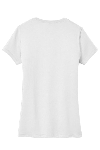 District  Women's Very Important Tee  . DT6002 1of2