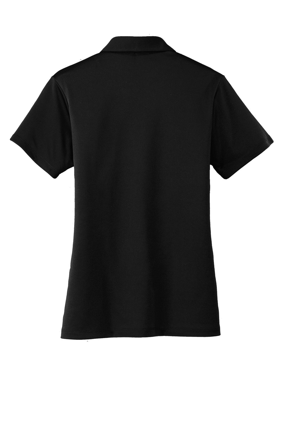 Port Authority Ladies Silk Touch Performance Polo. L540