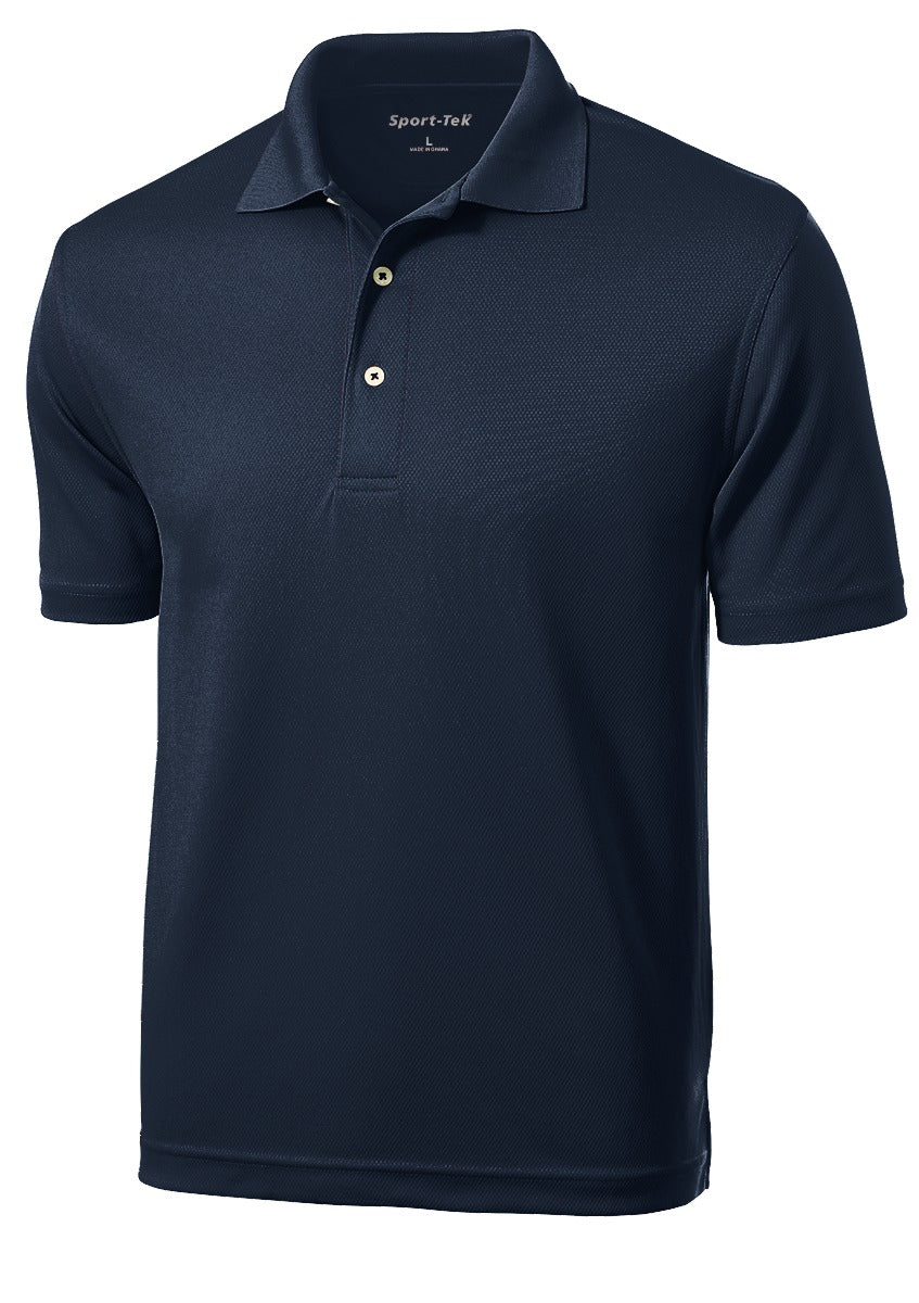 Sport-Tek Men's Dri-Mesh Polo