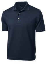 Sport-Tek Men's Dri-Mesh Polo