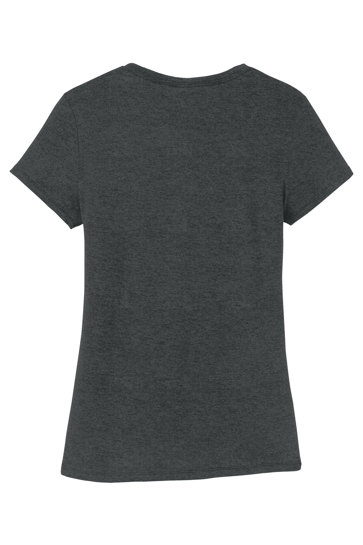 District Women's Perfect Tri Tee. DM130L District