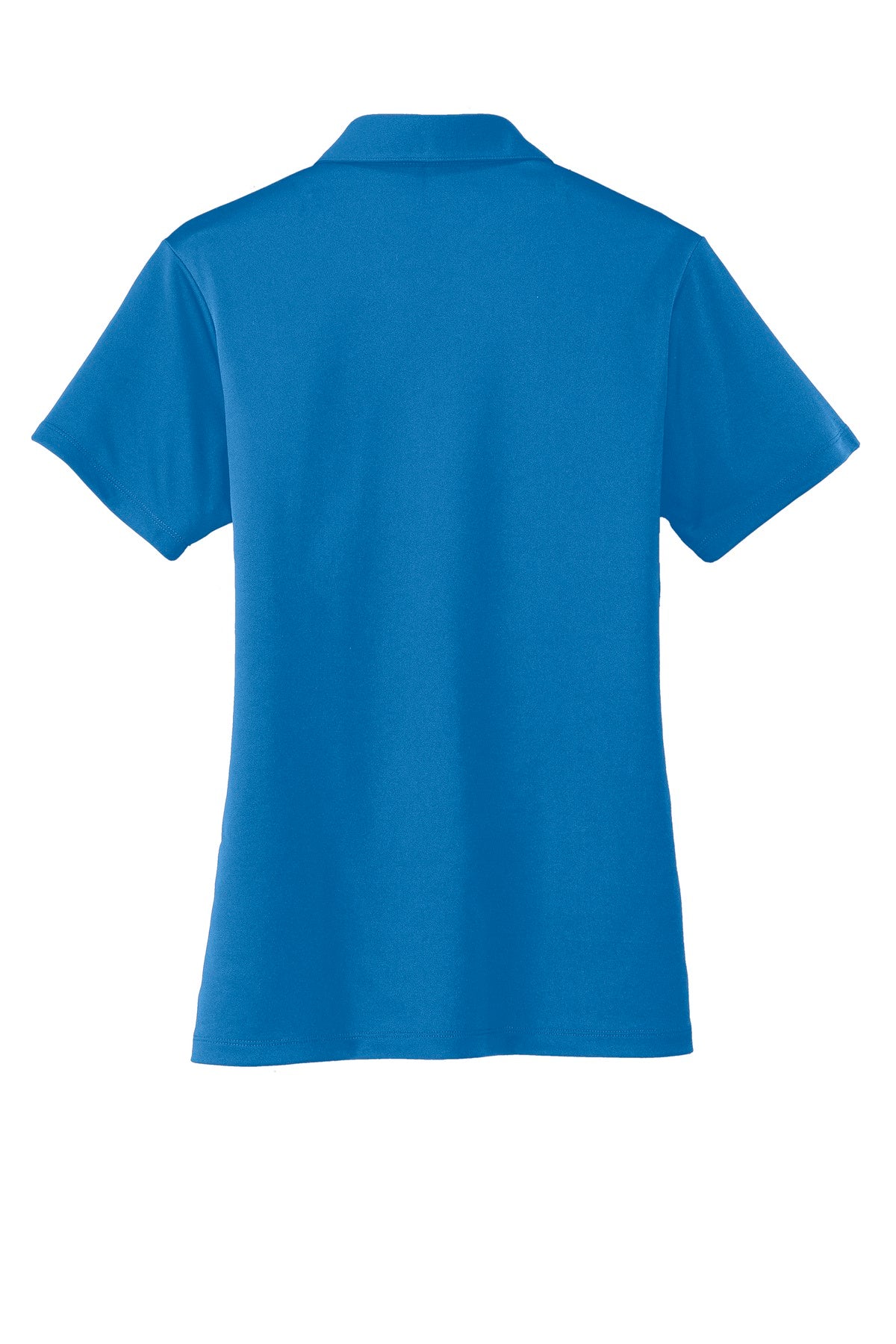 Port Authority Ladies Silk Touch Performance Polo. L540