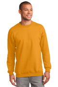 Port & Company - Essential Fleece Crewneck Sweatshirt. PC90 1of2 Port & Company