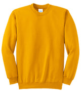 Port & Company - Essential Fleece Crewneck Sweatshirt. PC90 1of2 Port & Company