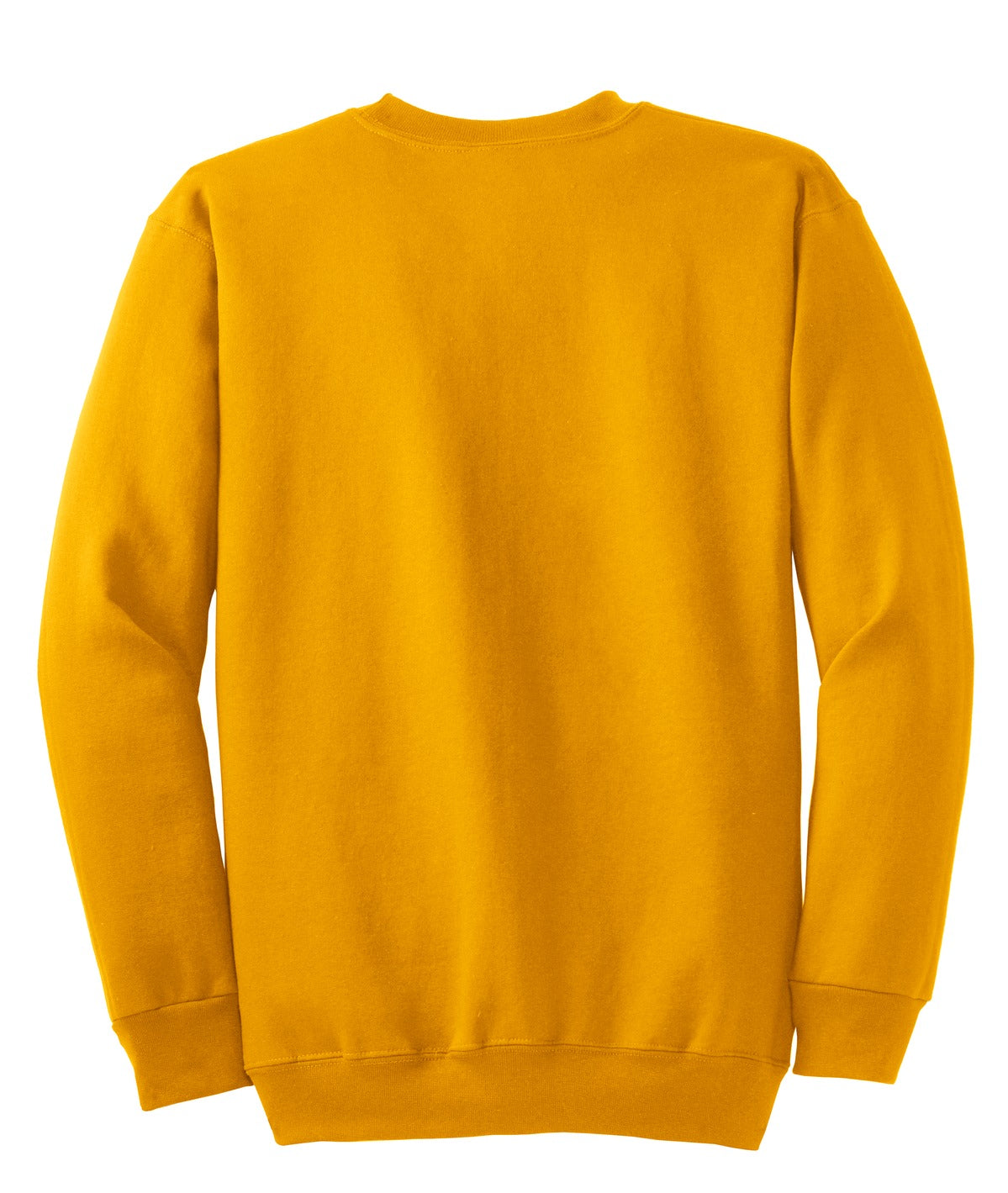 Port & Company - Essential Fleece Crewneck Sweatshirt. PC90 1of2 Port & Company