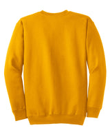 Port & Company - Essential Fleece Crewneck Sweatshirt. PC90 1of2 Port & Company
