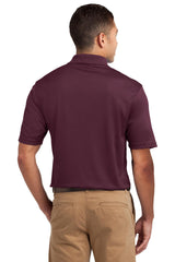 Sport-Tek Men's Dri-Mesh Polo