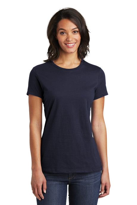 District Women's Very Important Tee . DT6002 District
