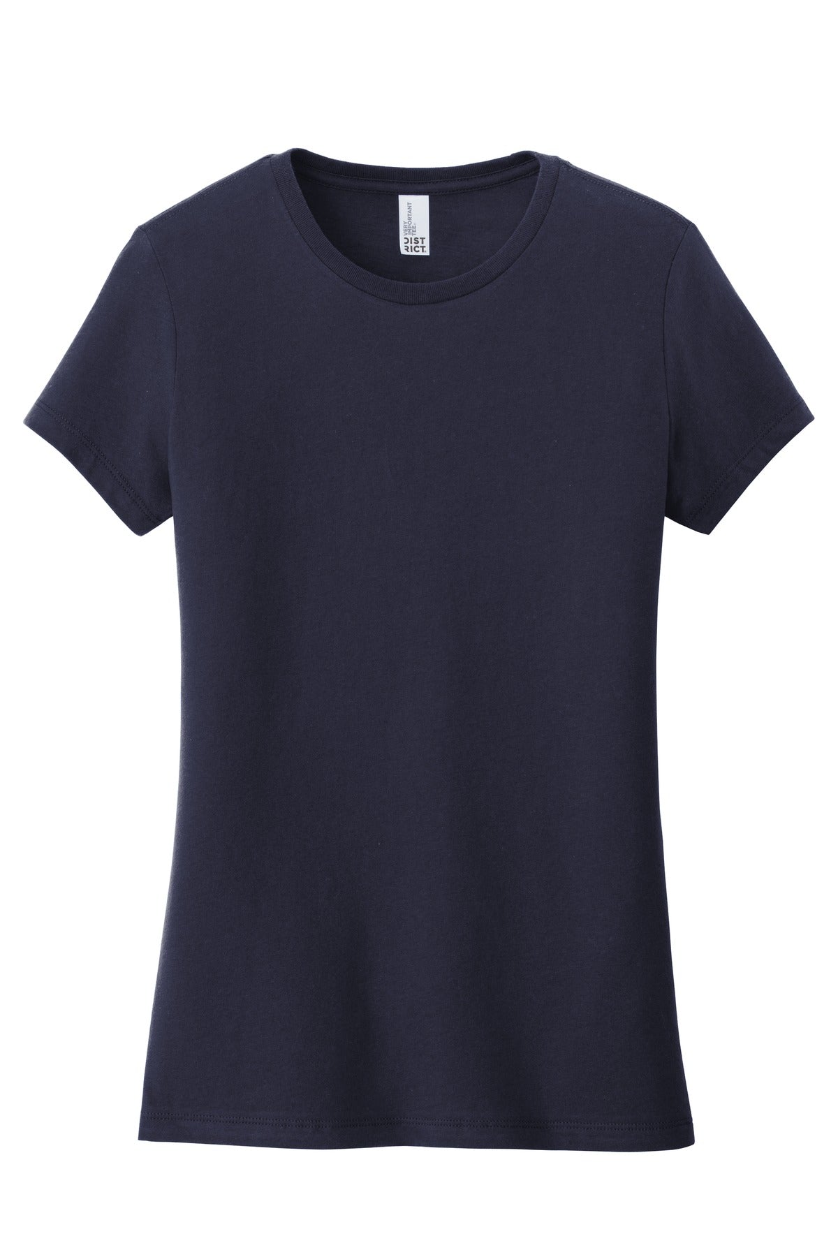 District Women's Very Important Tee . DT6002 District