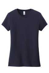 District Women's Very Important Tee . DT6002 District