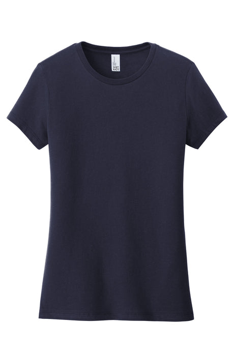 District Women's Very Important Tee . DT6002 District