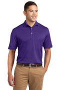 Sport-Tek Men's Dri-Mesh Polo
