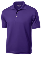 Sport-Tek Men's Dri-Mesh Polo