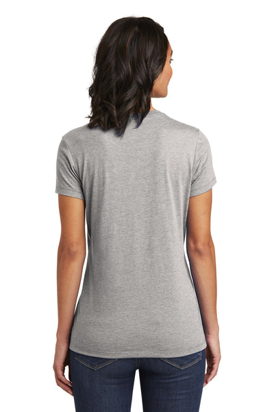 District  Women's Very Important Tee  . DT6002 1of2