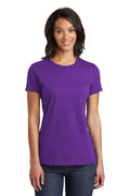 District Women's Very Important Tee . DT6002 District